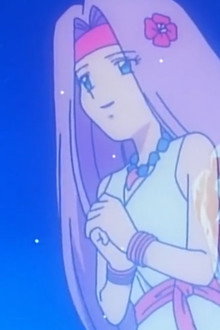 The Ghost of Maiden's Peak