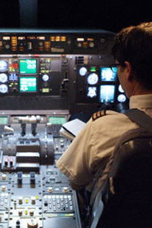 Mixed Signals (Birgenair Flight 301)