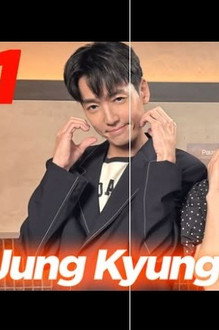 Hyeri's Club (Guest Jo Woo Jin and Jung Kyung Ho)