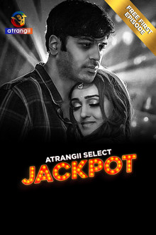 Jackpot poster