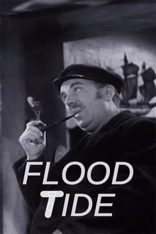 Flood Tide poster