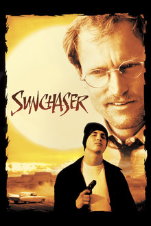 The Sunchaser poster