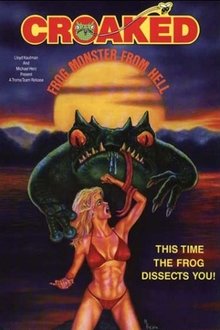Rana: The Legend of Shadow Lake (1981)