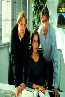 Blank Meier Jensen poster