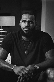 LeBron James