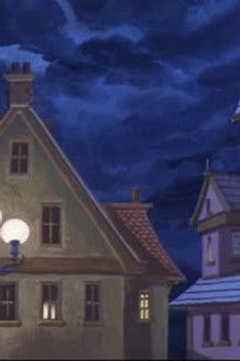 Attack of the Vampire