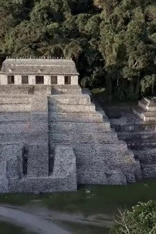 Secrets of the Maya