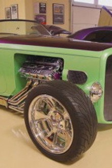 You Never Forget Your First Z28 (2)