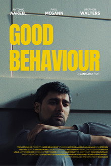 Good Behaviour poster