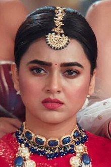 A Conspiracy Against Pratha