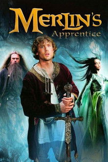 Merlin's Apprentice poster