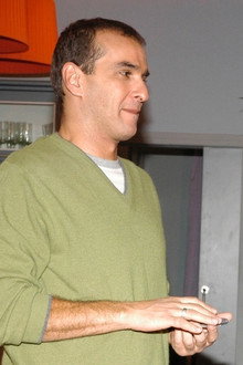 Érase un desvío provisional