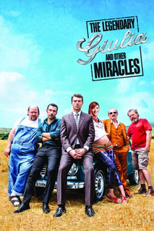 The Legendary Giulia and Other Miracles poster