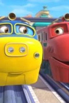 A Pat On The Paintwork