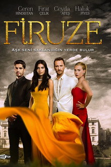 Firuze poster