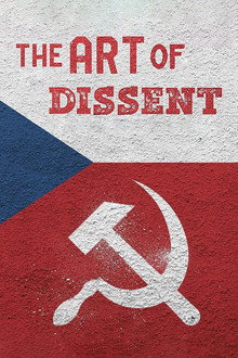 The Art of Dissent poster