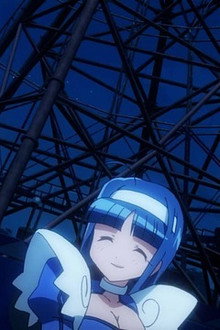 Passionate Love Warning! Senjou-sensei's Part-time Job
