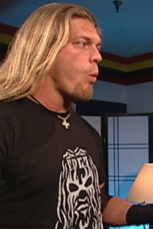 Raw - Jan. 03, 2005