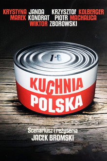 Kuchnia polska poster