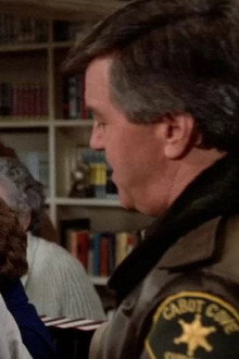 The Sins of Castle Cove