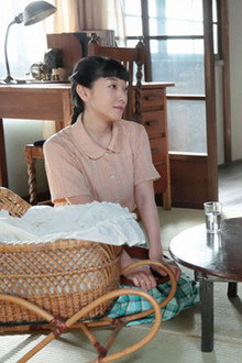 Chapter 9 - That's Wrong, Manpei-san! (1)