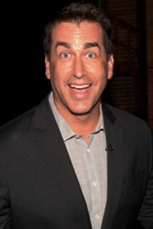 Jon Favreau, Rob Riggle, Echosmith