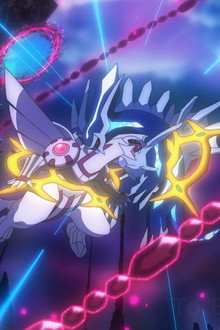 The Gates of Warp! (1)