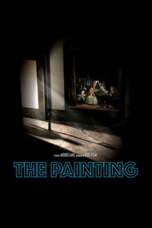 The Painting poster