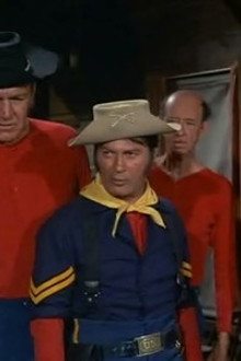 The Great Troop Robbery
