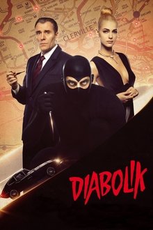Diabolik poster