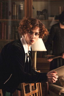 Tobacco, Pants and Jazz