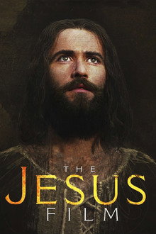 Jesus poster