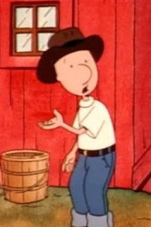Doug Way Out West