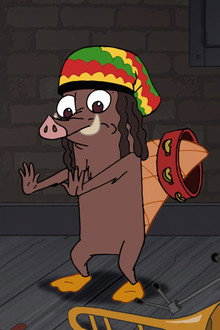 The Klimpaloon Ultimatum