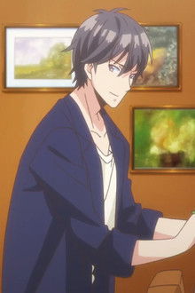 It feels good, so do it a bit longer.