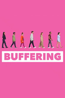 Buffering poster