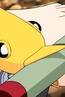 The Secret of Jinchuriki