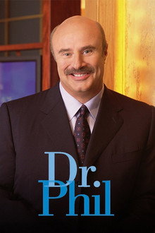 Dr. Phil poster