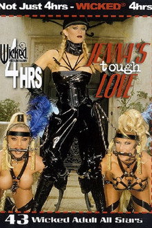 Jenna's Tough Love poster