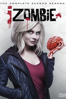 iZombie (2015) Season 2