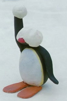 Pingu Seeks Revenge