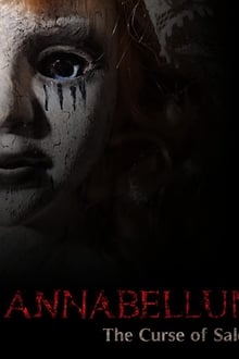 Watch Movies Annabellum: The Curse of Salem (2019) Full Free Online