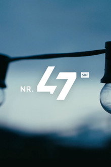 Nr. 47 poster