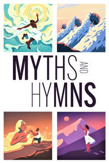 Myths and Hymns poster