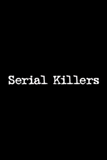 Serial Killers poster