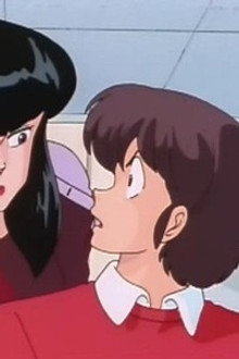 Godai the Gigolo...? Are You Going to Get That, or Shall I?
