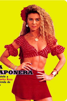 La Caponera poster
