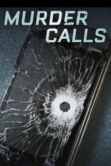 Murder Calls poster