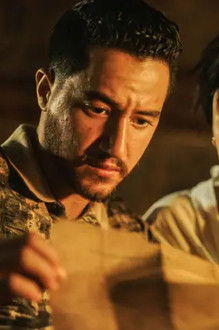 The Last Dinner (Mahshi Felfel)