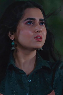 Pragati Learns Prathna's Past